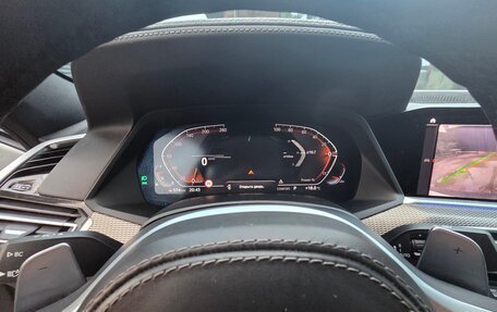 BMW X6, 2020 год, 5 750 000 рублей, 14 фотография