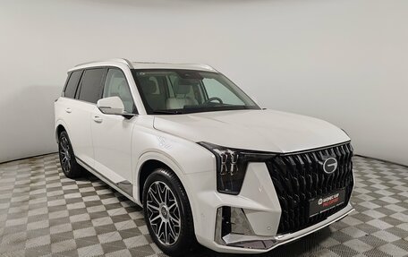 GAC GS8, 2025 год, 4 600 000 рублей, 3 фотография