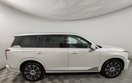 GAC GS8, 2025 год, 4 600 000 рублей, 4 фотография