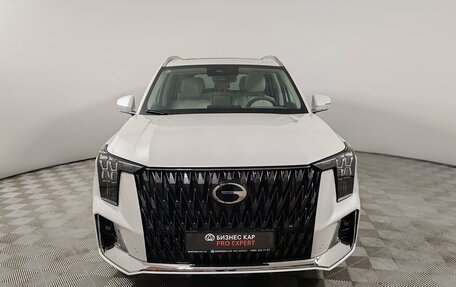 GAC GS8, 2025 год, 4 600 000 рублей, 2 фотография