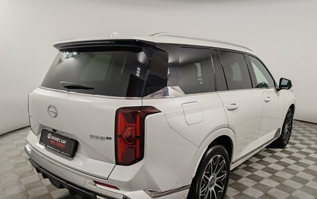GAC GS8, 2025 год, 4 600 000 рублей, 5 фотография