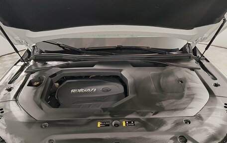 GAC GS8, 2025 год, 4 600 000 рублей, 10 фотография