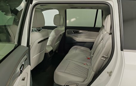 GAC GS8, 2025 год, 4 600 000 рублей, 12 фотография
