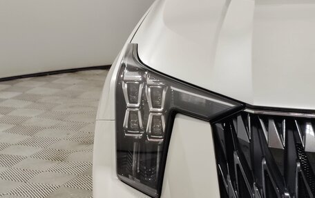 GAC GS8, 2025 год, 4 600 000 рублей, 18 фотография