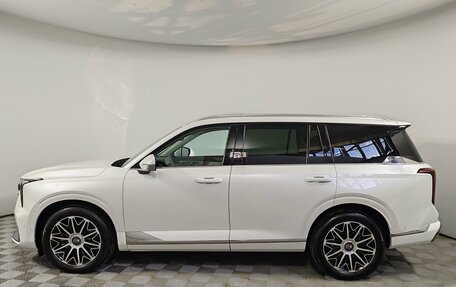 GAC GS8, 2025 год, 4 600 000 рублей, 8 фотография