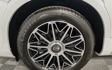 GAC GS8, 2025 год, 4 600 000 рублей, 19 фотография