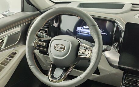 GAC GS8, 2025 год, 4 600 000 рублей, 16 фотография