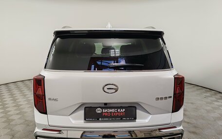 GAC GS8, 2025 год, 4 600 000 рублей, 6 фотография