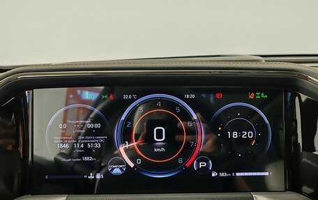 GAC GS8, 2025 год, 4 600 000 рублей, 13 фотография