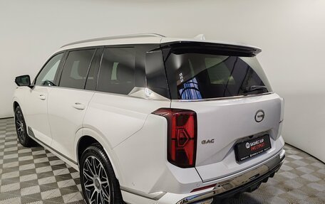 GAC GS8, 2025 год, 4 600 000 рублей, 7 фотография