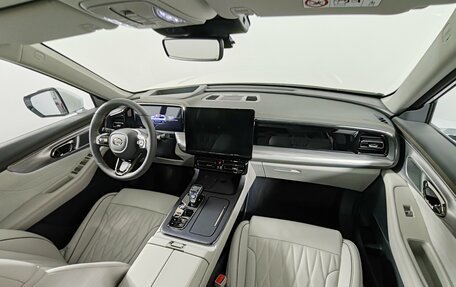 GAC GS8, 2025 год, 4 600 000 рублей, 11 фотография