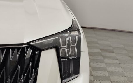 GAC GS8, 2025 год, 4 600 000 рублей, 20 фотография