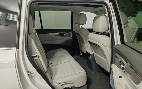 GAC GS8, 2025 год, 4 600 000 рублей, 22 фотография