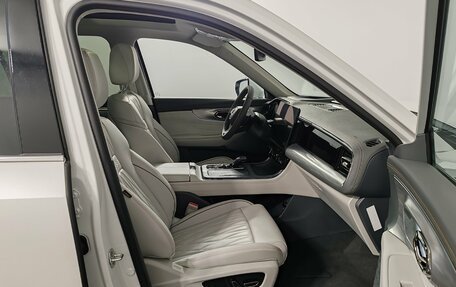 GAC GS8, 2025 год, 4 600 000 рублей, 21 фотография