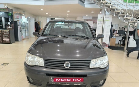 Fiat Albea I рестайлинг, 2010 год, 130 000 рублей, 6 фотография