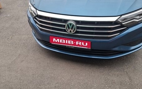 Volkswagen Jetta VII, 2020 год, 1 780 000 рублей, 2 фотография