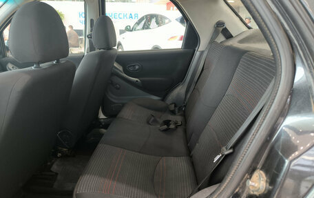 Fiat Albea I рестайлинг, 2010 год, 130 000 рублей, 16 фотография