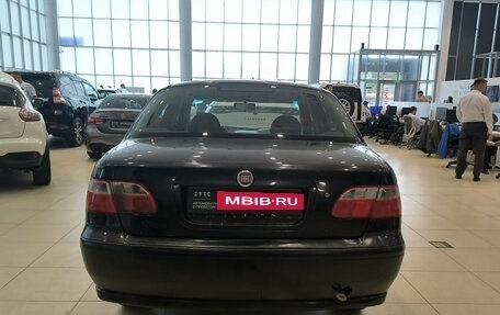Fiat Albea I рестайлинг, 2010 год, 130 000 рублей, 10 фотография