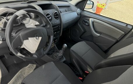 Renault Duster I рестайлинг, 2015 год, 1 395 000 рублей, 8 фотография
