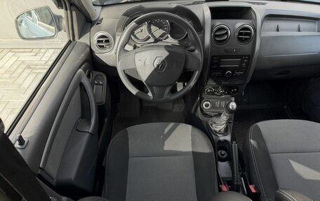 Renault Duster I рестайлинг, 2015 год, 1 395 000 рублей, 11 фотография
