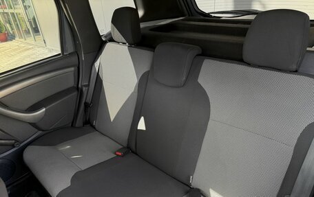Renault Duster I рестайлинг, 2015 год, 1 395 000 рублей, 9 фотография