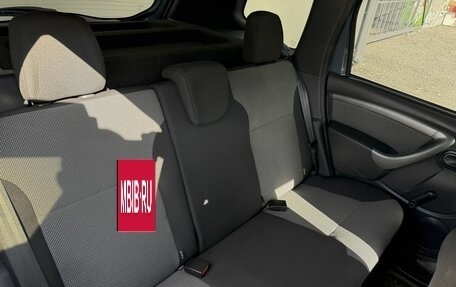 Renault Duster I рестайлинг, 2015 год, 1 395 000 рублей, 12 фотография