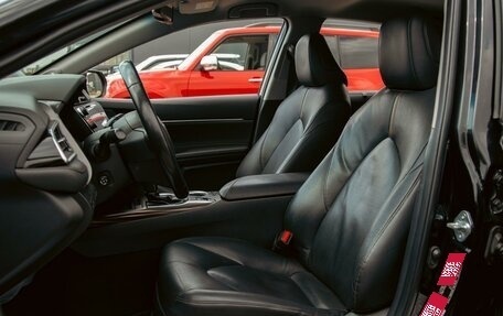 Toyota Camry, 2018 год, 2 245 000 рублей, 11 фотография