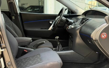 Nissan Primera III, 2007 год, 479 000 рублей, 10 фотография