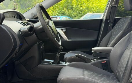 Nissan Primera III, 2007 год, 479 000 рублей, 9 фотография
