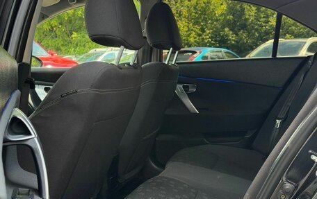 Nissan Primera III, 2007 год, 479 000 рублей, 12 фотография