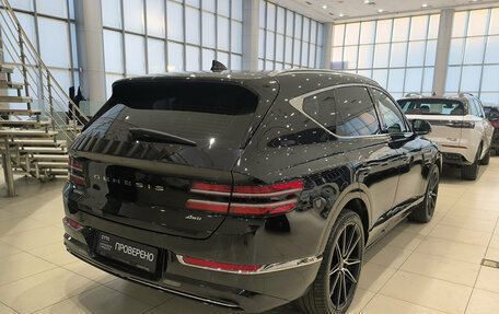 Genesis GV80 I, 2020 год, 5 050 000 рублей, 6 фотография