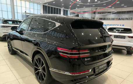 Genesis GV80 I, 2020 год, 5 050 000 рублей, 8 фотография