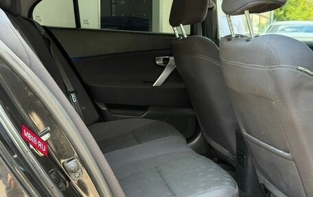 Nissan Primera III, 2007 год, 479 000 рублей, 11 фотография