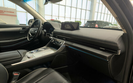 Genesis GV80 I, 2020 год, 5 050 000 рублей, 13 фотография