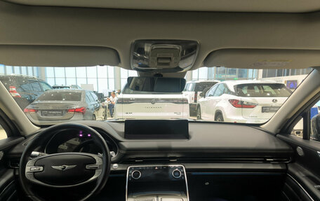 Genesis GV80 I, 2020 год, 5 050 000 рублей, 17 фотография