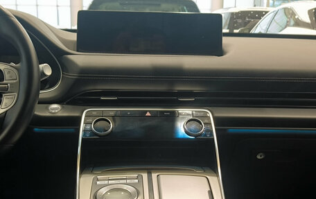 Genesis GV80 I, 2020 год, 5 050 000 рублей, 18 фотография