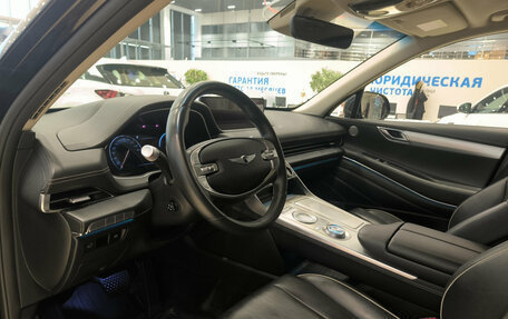 Genesis GV80 I, 2020 год, 5 050 000 рублей, 20 фотография