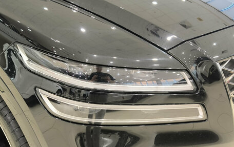 Genesis GV80 I, 2020 год, 5 050 000 рублей, 21 фотография