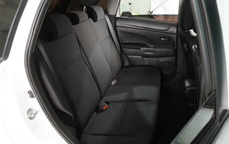 Mitsubishi ASX I рестайлинг, 2013 год, 1 114 000 рублей, 7 фотография