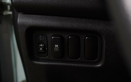 Mitsubishi ASX I рестайлинг, 2013 год, 1 114 000 рублей, 13 фотография