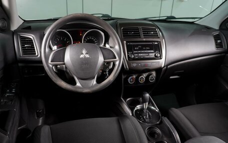 Mitsubishi ASX I рестайлинг, 2013 год, 1 114 000 рублей, 6 фотография