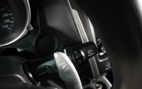 Mitsubishi ASX I рестайлинг, 2013 год, 1 114 000 рублей, 14 фотография