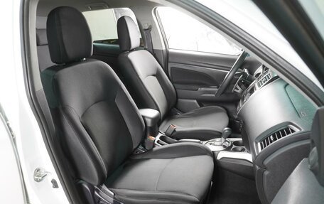 Mitsubishi ASX I рестайлинг, 2013 год, 1 114 000 рублей, 8 фотография