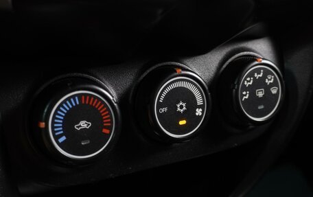 Mitsubishi ASX I рестайлинг, 2013 год, 1 114 000 рублей, 16 фотография
