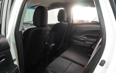 Mitsubishi ASX I рестайлинг, 2013 год, 1 114 000 рублей, 11 фотография