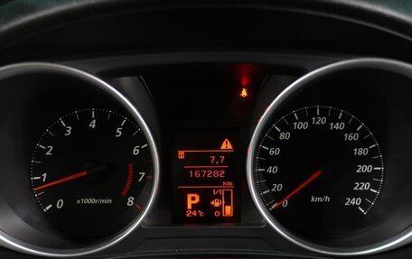 Mitsubishi ASX I рестайлинг, 2013 год, 1 114 000 рублей, 18 фотография