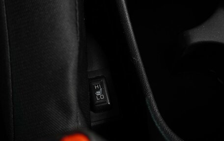 Mitsubishi ASX I рестайлинг, 2013 год, 1 114 000 рублей, 17 фотография