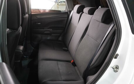 Mitsubishi ASX I рестайлинг, 2013 год, 1 114 000 рублей, 9 фотография