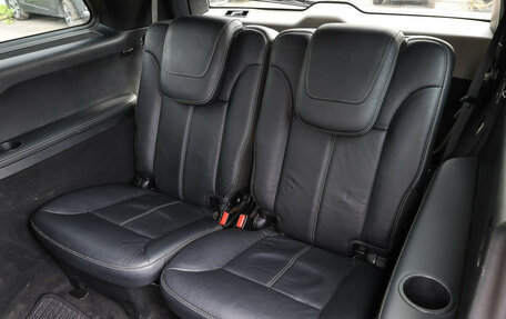 Mercedes-Benz GL-Класс, 2010 год, 1 399 000 рублей, 7 фотография