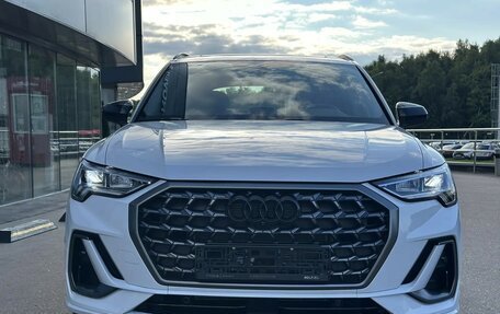 Audi Q3, 2026 год, 4 299 000 рублей, 4 фотография